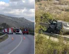Saobraćajna nesreća, Mostar - Nevesinje/M.smajkić