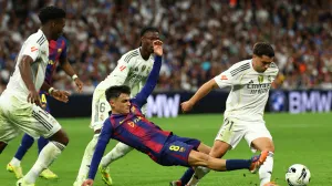 FOTO: REUTERS/Susana Vera/Foto: 