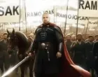 "Vojskovođa" Ramo Isak/Mirza Vranj