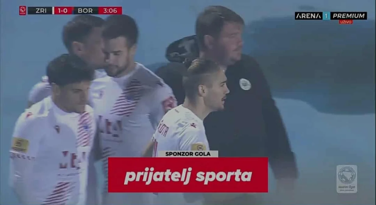 Matej Šakota/Foto: