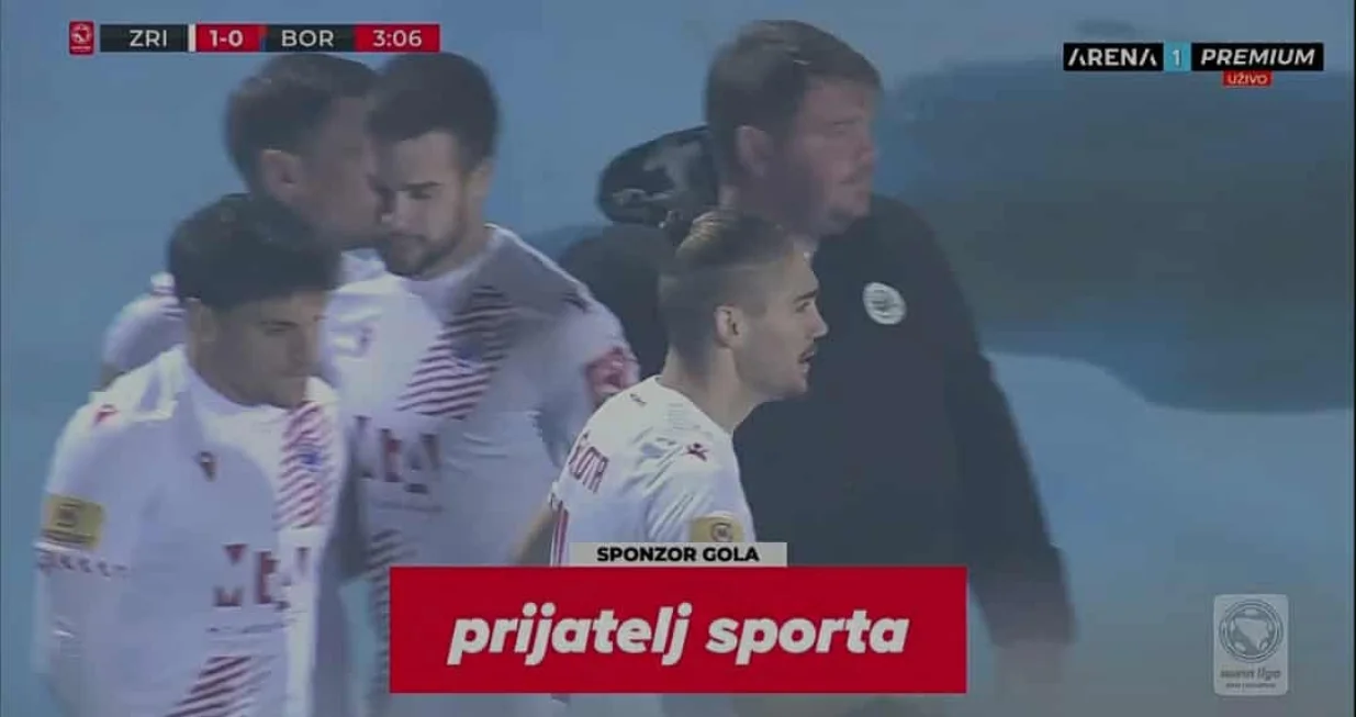 Matej Šakota/Foto: