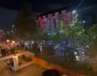 Incident se dogodio u Podgorici/Screenshot/