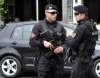 policija podgorica/