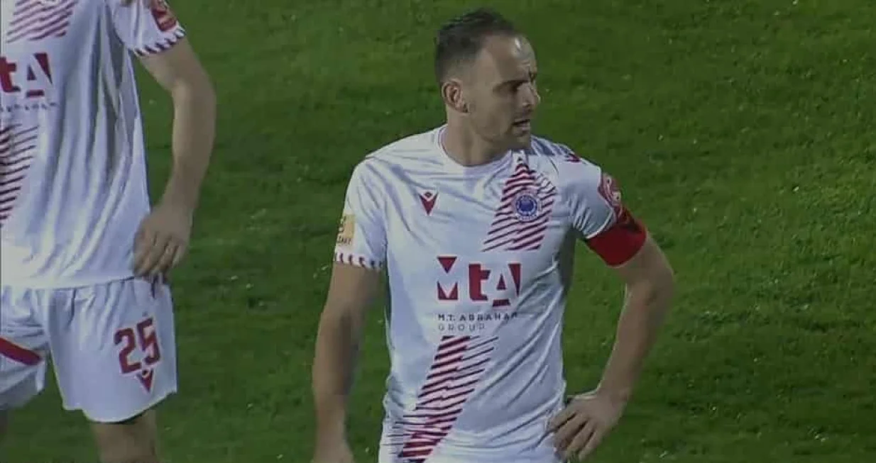 Nemanja Bilbija/Foto: