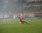 HŠK Zrinjski - FK Borac/Foto: