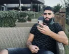 Sabrijan Jurkovič, osumnjičeni za ubistvo muškarca u Sloveniji/Društvene Mreže