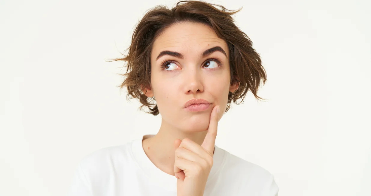 Niste tako pametni kao što mislite/Free Pik