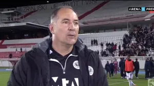 Igor Štimac/Foto: