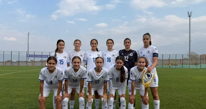 Kazahstan - BiH/Foto: 