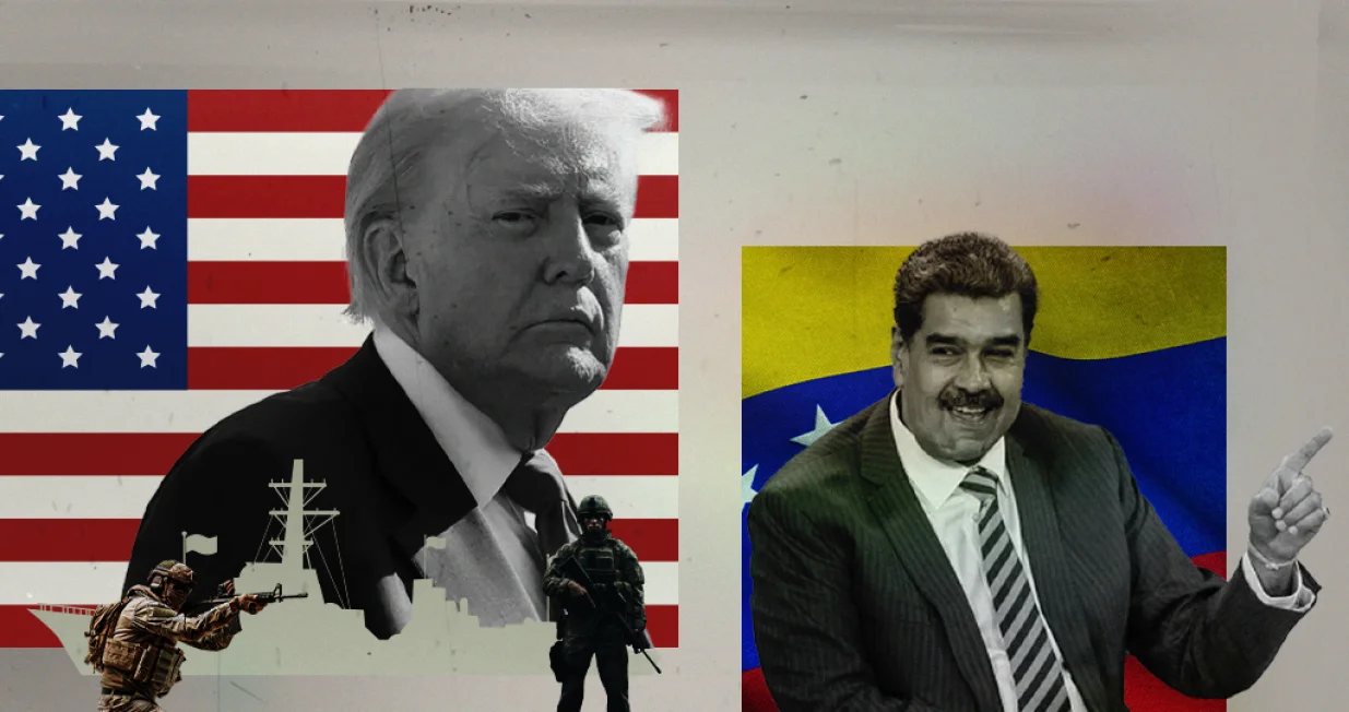 Vizual za kolumnu Pavla Mijovića/Benjamin Krnić