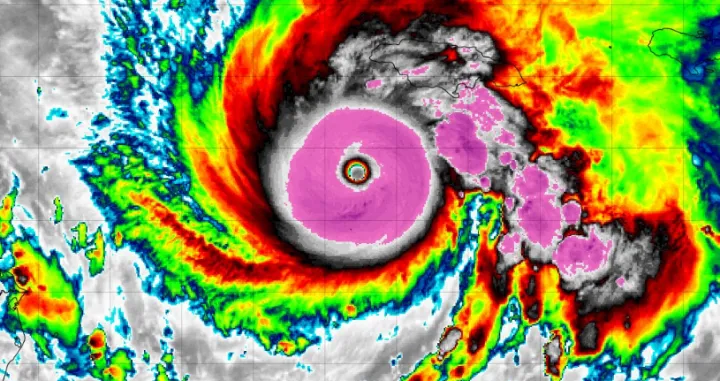 uragan, melissa, oluja/Screenshot