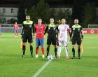 HŠK Zrinjski - FK Borac/Foto:
