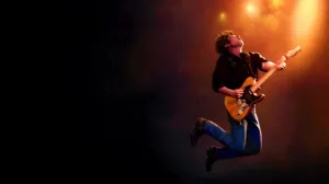 Springsteen Deliver me from nowhere/