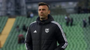 Mario Cvitanović/Foto: Sanel Konjhodžić/sport1