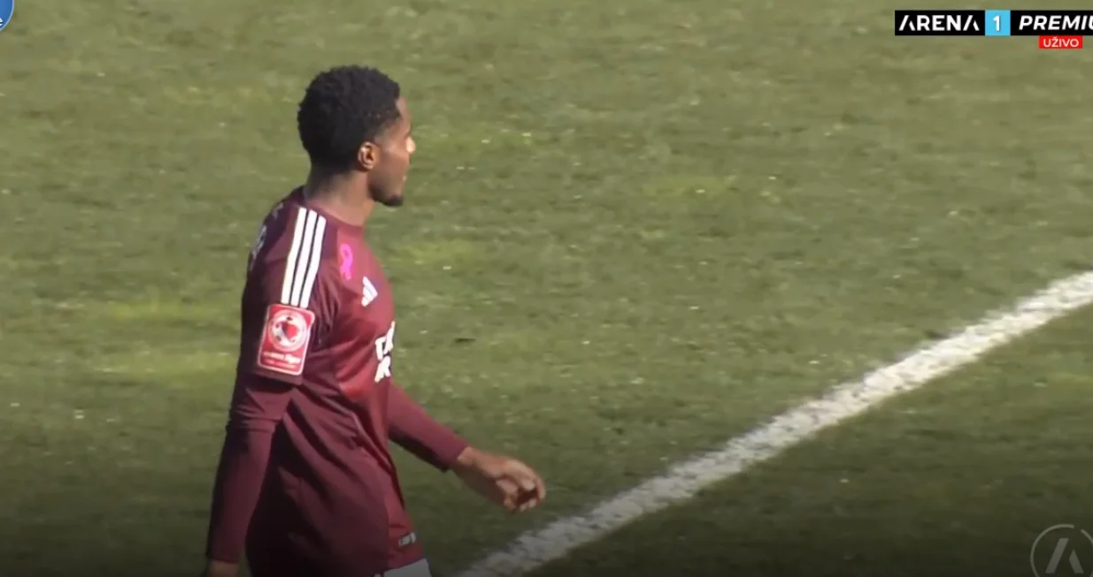 Vodi Sarajevo protiv Radnika iz Hadžića (FOTO: Screenshot/Arenasport)/Foto: