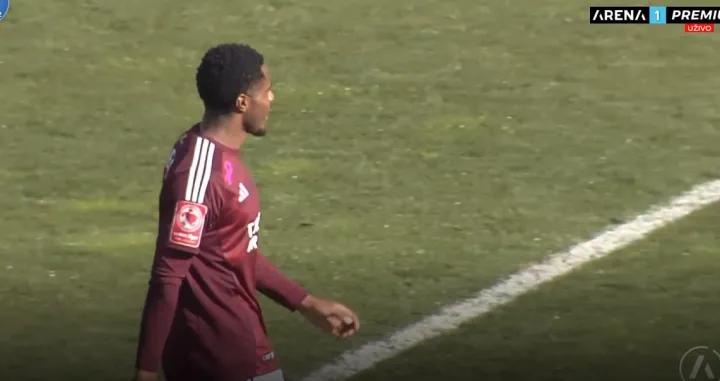 Vodi Sarajevo protiv Radnika iz Hadžića (FOTO: Screenshot/Arenasport)/Foto: 