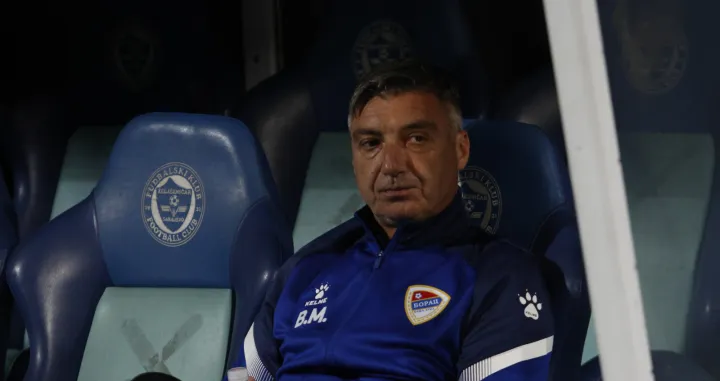 FK Željezničar - FK Borac, derbi sedmog kola WWin lige BiH, (FOTO: Sanel Konjhodžić/Sport1)/Foto: Picasa