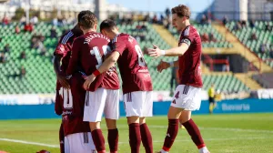 FK Radnik Hadžići - FK Sarajevo/Foto: