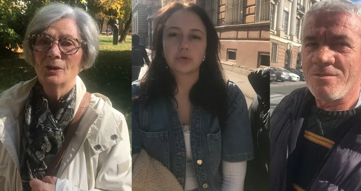 Čitaju li Sarajlije knjige?/Screenshot