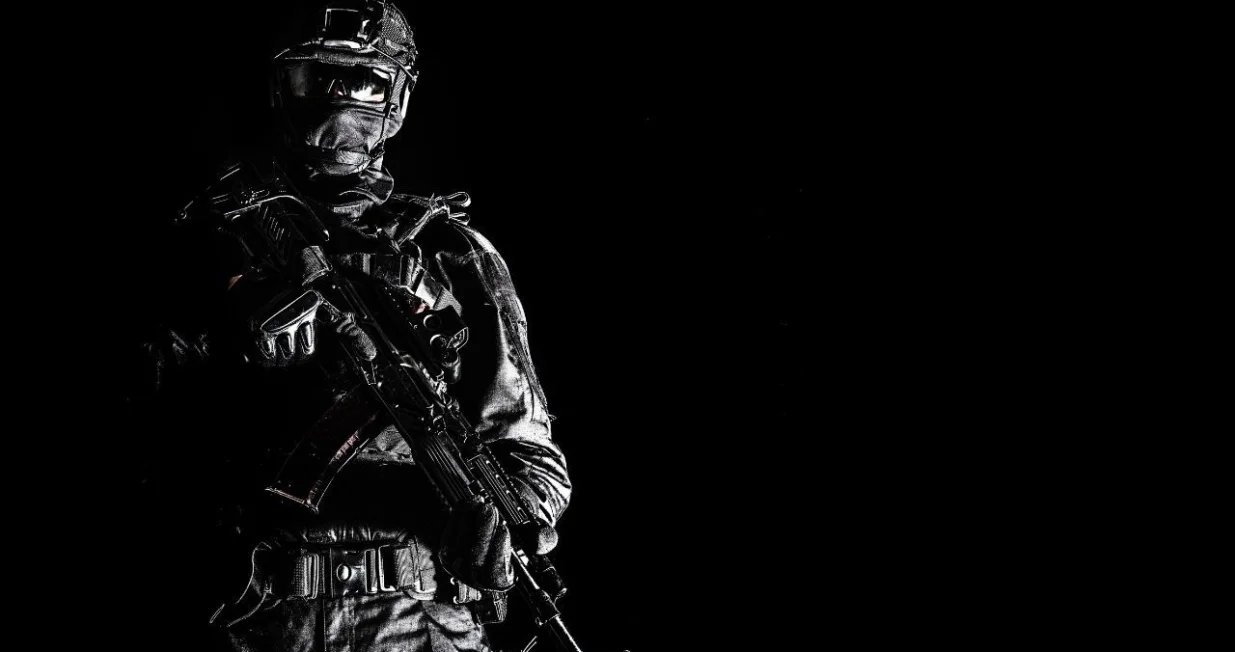 Malo ko je spreman kao oni/Ilustracija