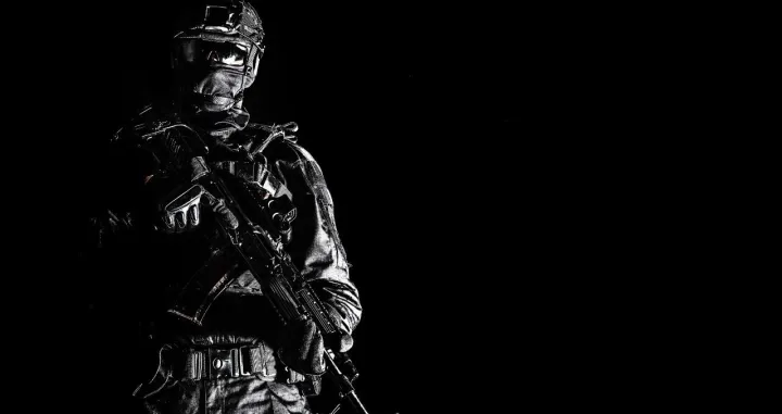 Malo ko je spreman kao oni/Ilustracija