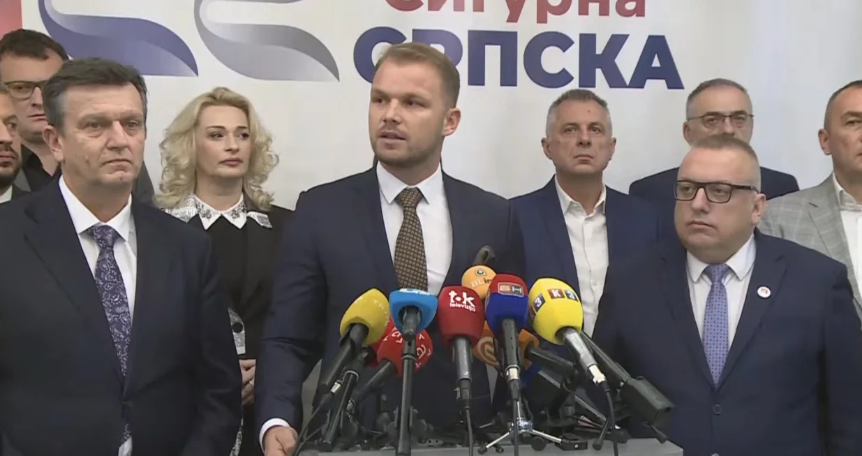 PSS: Naša riječ više vrijedi nego režimski zakoni/Bn