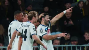 sead kolašinac/Foto: 