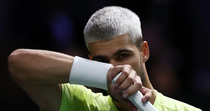 FOTO: Gonzalo Fuentes/REUTERS/Foto: 