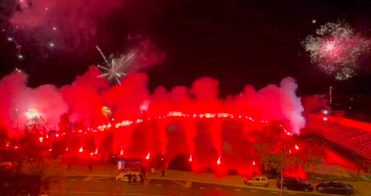 FOTO: Dalmatinski portal/Foto: 