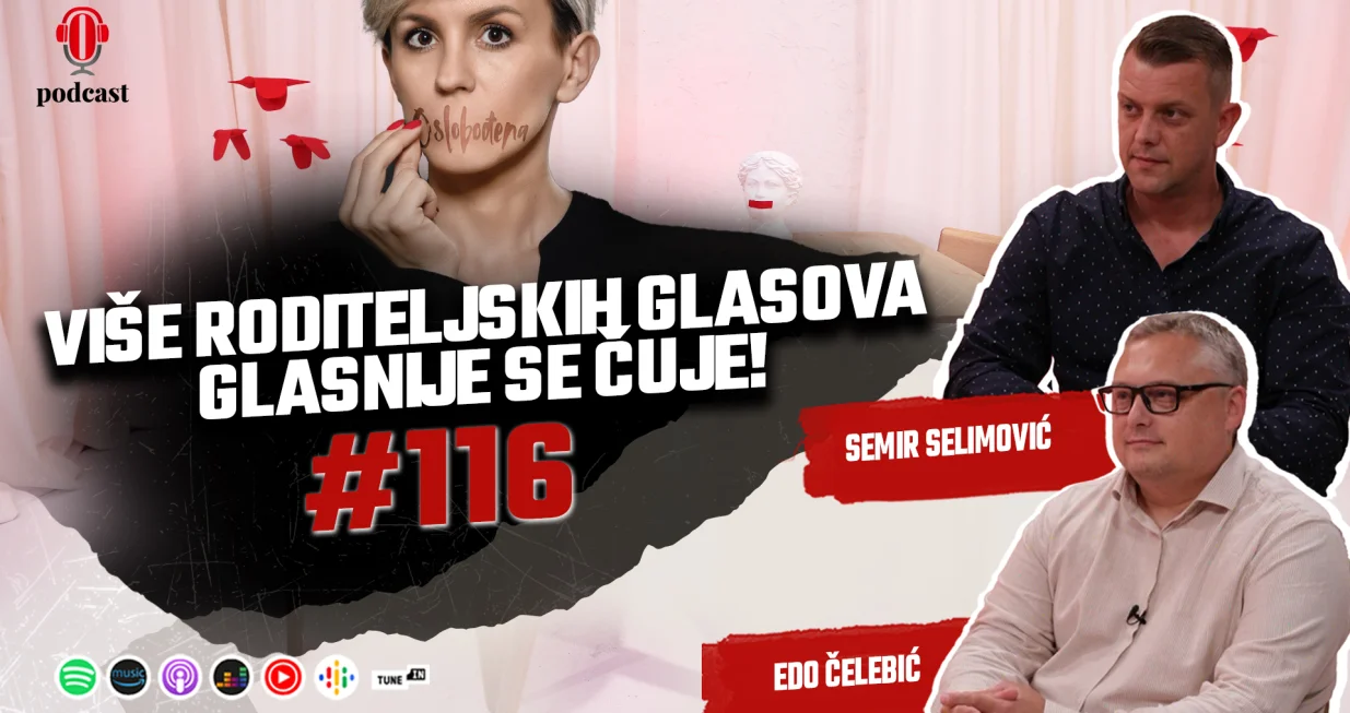 Oslobođena o autizmu/