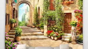 Uređenje doma, ukrašavanje zidova/