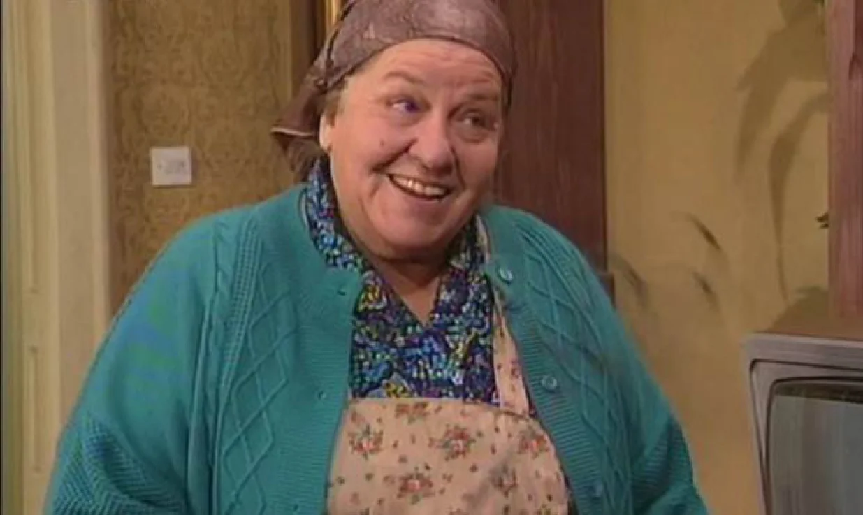 Radmila Savićević/