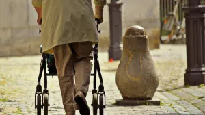 Opljačkao ženu/Ilustracija/Pixabay