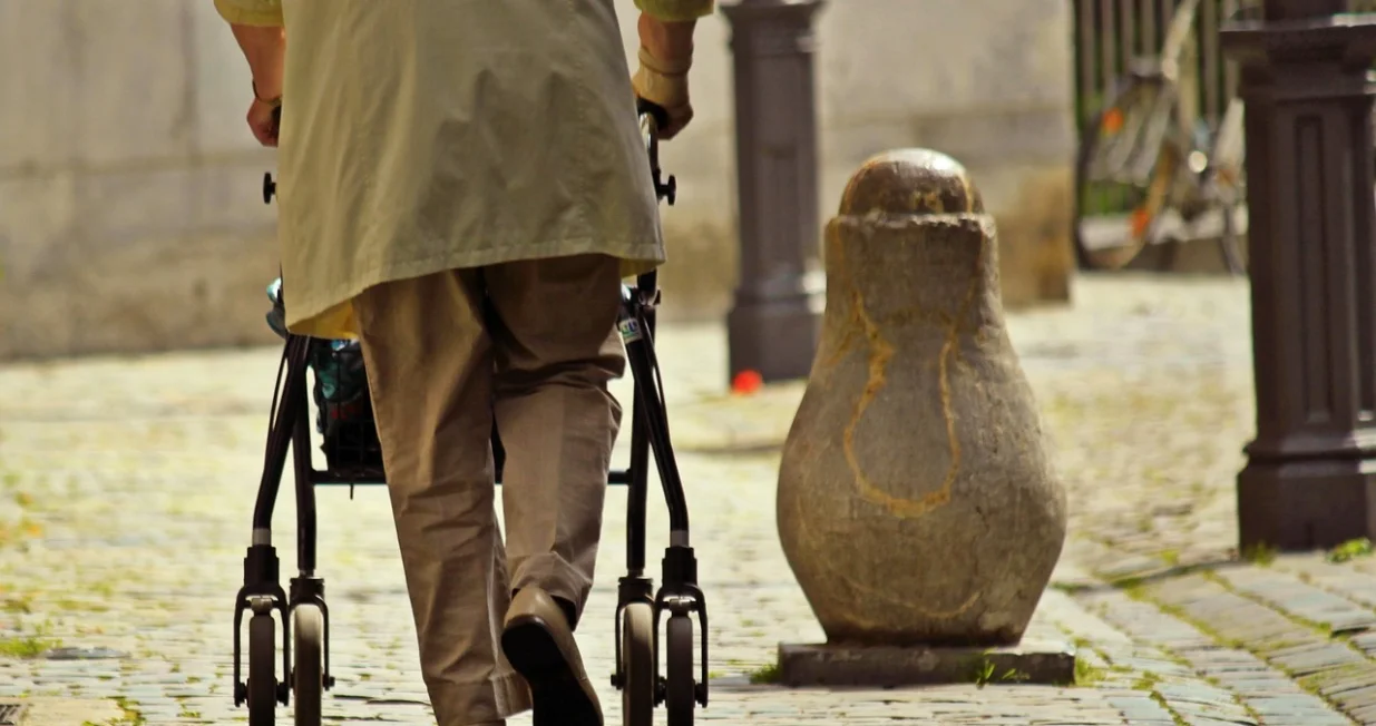 Opljačkao ženu/Ilustracija/Pixabay