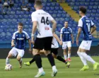 FK Željezničar - FK Sloboda Tuzla (FOTO: Sanel Konjhodžić/Sport1)/Foto: 