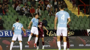FK Sarajevo - HŠK Posušje/Foto: 