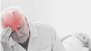 Moždani udar/Freepik/Freepik