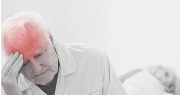 Moždani udar/Freepik/Freepik