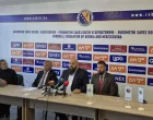 Press konferencija Rukometnog saveza BiH/Foto: 
