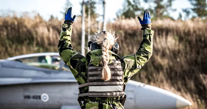 Nato trupe, NATO/Nato