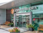 Trening centar Manchester Uniteda/Foto: 