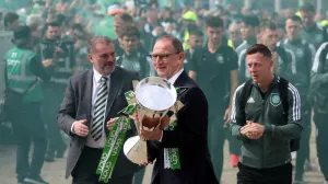 FOTO: REUTERS/Russell Cheyne/Foto: 