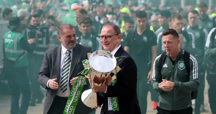 FOTO: REUTERS/Russell Cheyne/Foto: 