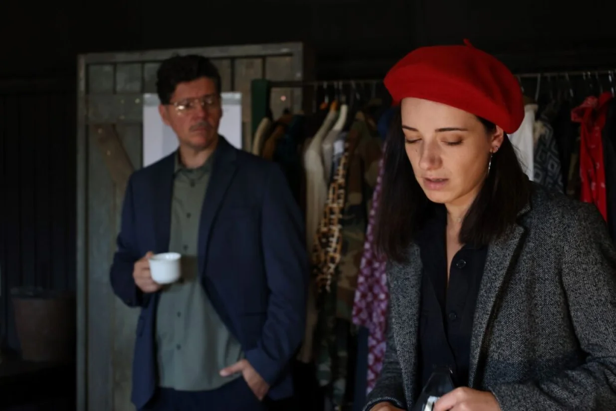 "Tri sestre", drama u četiri čina/Dražen Šokčević/