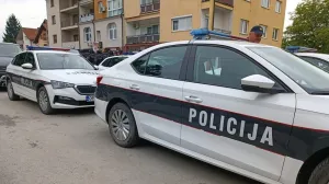 Ministarstvo unutrašnjih poslova TK//