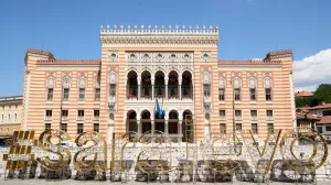 Turistička ruta po gradu/Damir Deljo