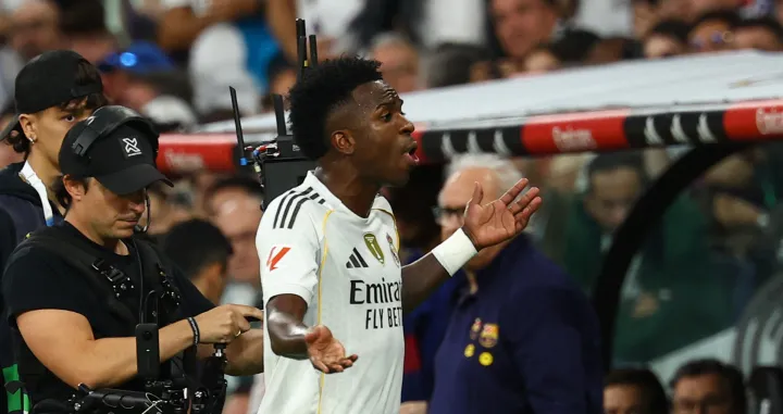 FOTO: REUTERS/Susana Vera/Foto: 