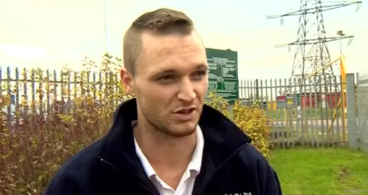 James Howells/Printscreen