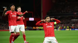 FOTO: Action Images via Reuters/Andrew Boyers /Foto: 