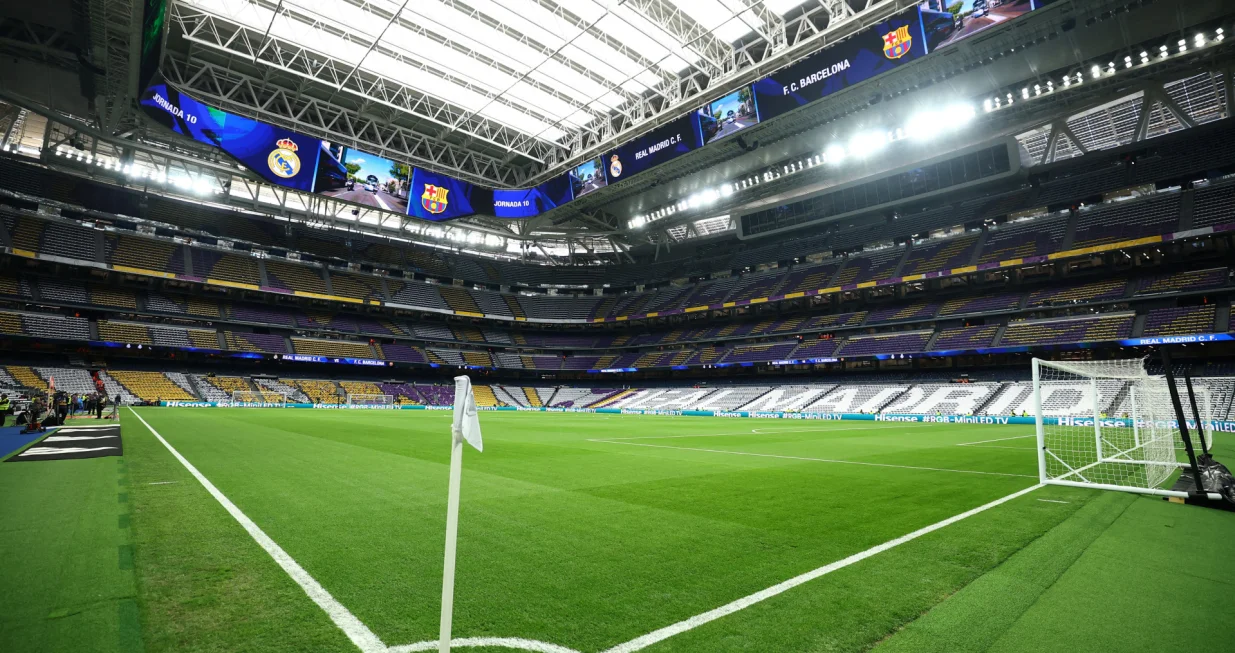 FOTO: REUTERS/Albert Gea/Foto: 